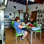 La Resbala - Casa Tajinaste * La Orotava