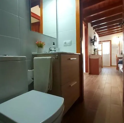 La Resbala - Casa Tajinaste La Orotava