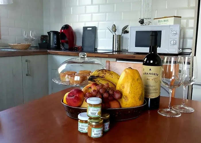 La Resbala - Casa Tajinaste 펜션