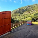 度假居 La Resbala - Casa Tajinaste *