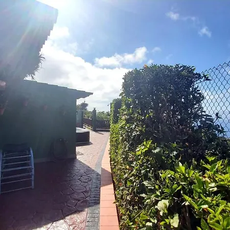 La Resbala - Casa Tajinaste La Orotava