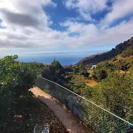 La Resbala - Casa Tajinaste Casa vacanze *