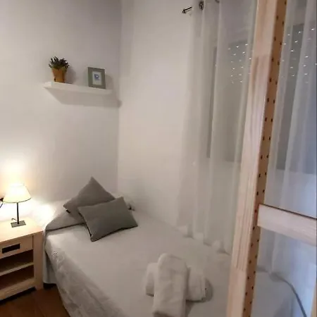 La Resbala - Casa Tajinaste * 라오로타바