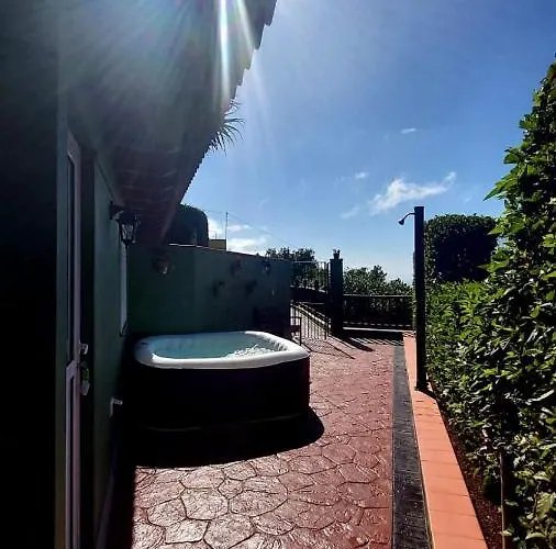 La Resbala - Casa Tajinaste * La Orotava