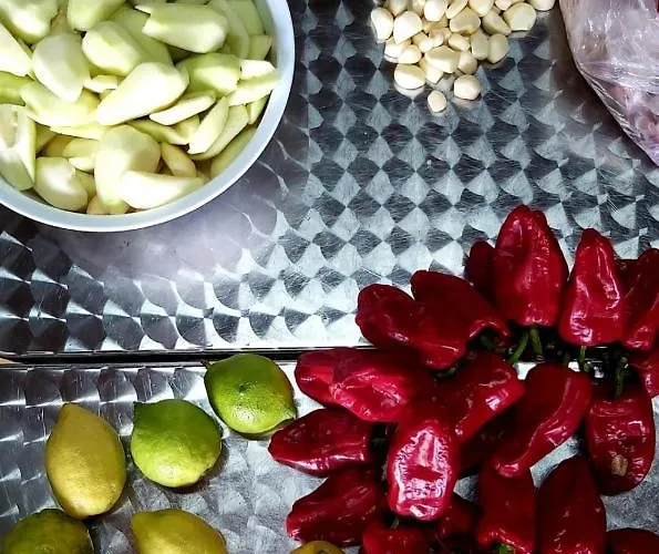 La Resbala - Casa Tajinaste 度假居