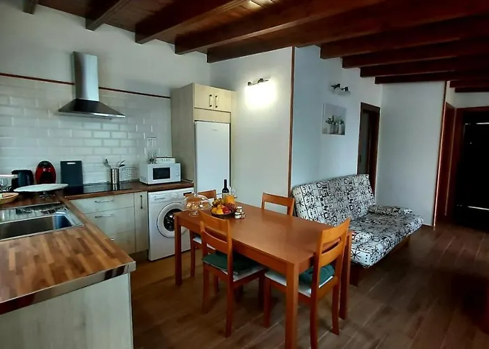 La Resbala - Casa Tajinaste * La Orotava