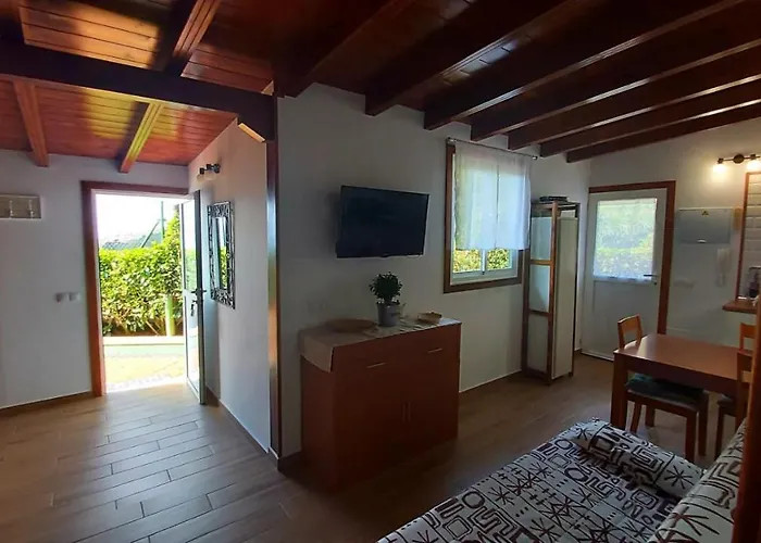 La Resbala - Casa Tajinaste Casa vacanze La Orotava