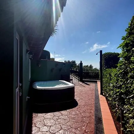 La Resbala - Casa Tajinaste * La Orotava