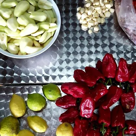 La Resbala - Casa Tajinaste Hébergement de vacances