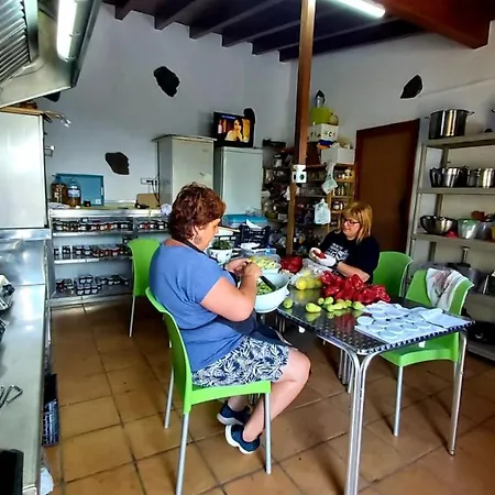 La Resbala - Casa Tajinaste * La Orotava