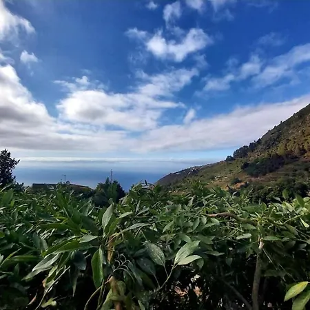 La Resbala - Casa Tajinaste Hébergement de vacances