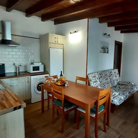 La Resbala - Casa Tajinaste * La Orotava