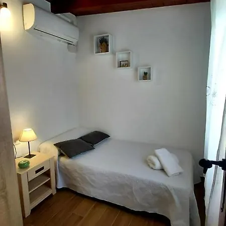 Hébergement de vacances La Resbala - Casa Tajinaste *