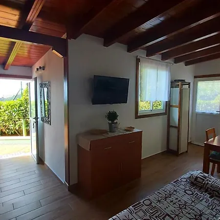 La Resbala - Casa Tajinaste Vakantiehuis La Orotava