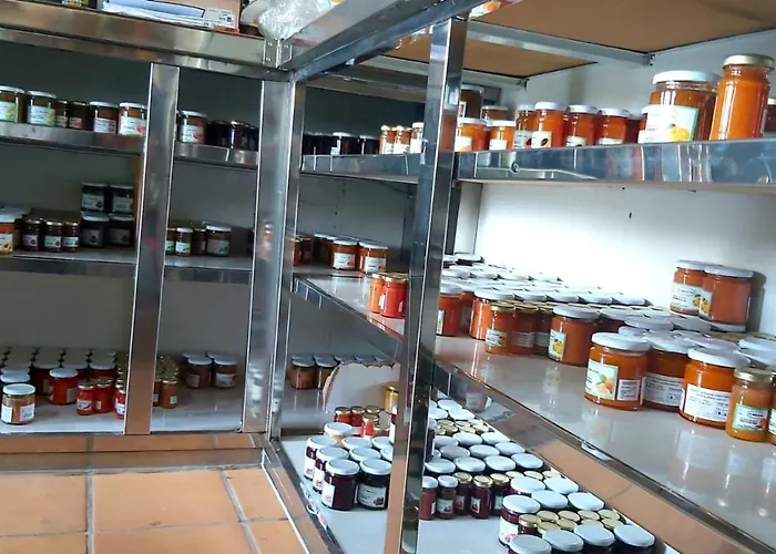 La Resbala - Casa Tajinaste La Orotava