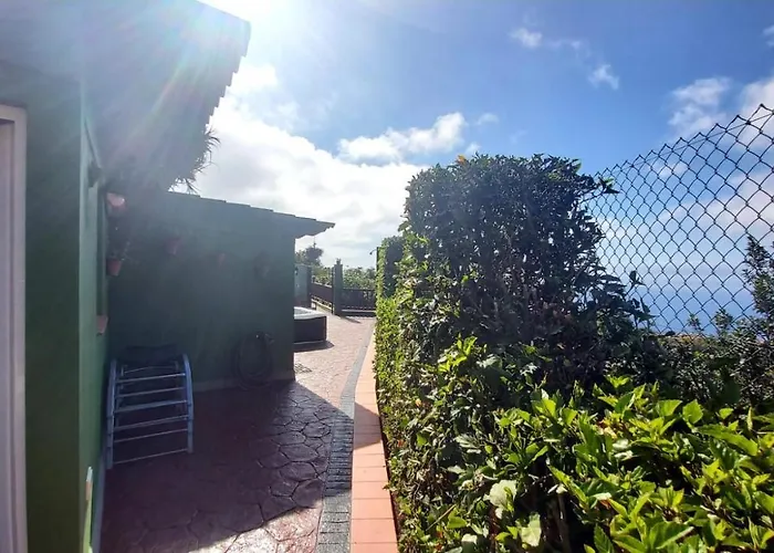 La Resbala - Casa Tajinaste La Orotava