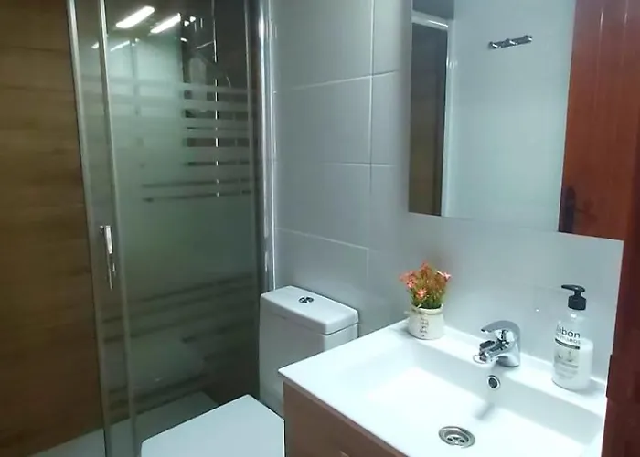 Vakantiehuis La Resbala - Casa Tajinaste *